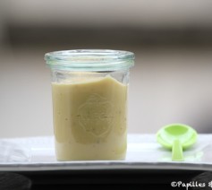 Rhubarbe curd - Crème à la rhubarbe Rhubarbe curd - Crème à la rhubarbe