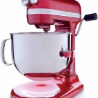 Robot sur socle Artisan KitchenAid