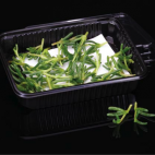 Salty fingers ©Koppert Cress