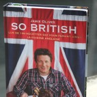 So British Jamie Oliver So British Jamie Oliver