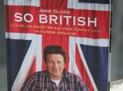 So British Jamie Oliver Jamie Oliver – So British