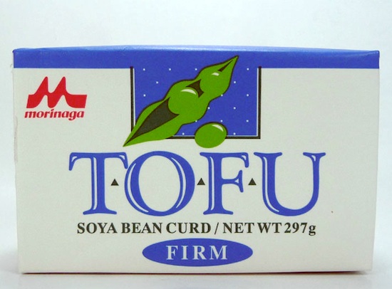 Tofu - pâte de soja Tofu - pâte de soja