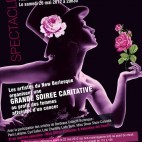 Grande Soirée Caritative Grande Soirée Caritative
