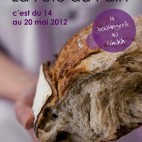 Fête du pain 2012