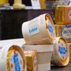 Beurres AOP Charentes Poitou
