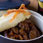 Irish beef stew