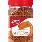 Eclats de spéculoos