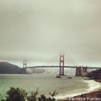 Golden Gate Bridge, San Francisco