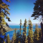 Lake Tahoe