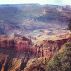 Lipan Point, Grand Canyon