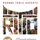 Affiche Roanne Table Ouverte 2012