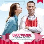 Croc Viande 2012