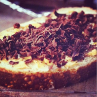 Dame tartine
