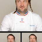 Patrick Roger