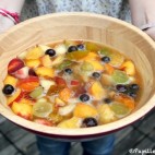 Salade de fruits