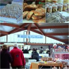 Au Marché de Brive la Gaillarde