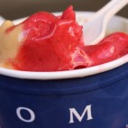 Souvenirs de vacances - Grom - Italie
