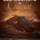 Les secrets du chocolat