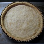 Pâte cuite à blanc ©Lexmccall licence CC BY-NC-SA 20.jpg