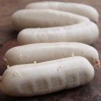 Boudins blancs