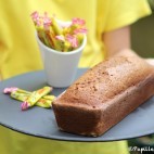 Cake aux Carambar