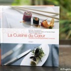 La cuisine du coeur