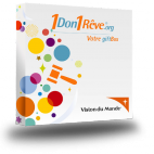 1 don 1 rêve