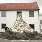 Déchets ©Zsolt Zatrok Dr