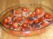 Tomates farcies