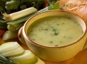 0326604a34af3c5d12fb03066be25b0e Velouté aux herbes