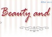 The Beauty and the Geek Gagnez le design complet de votre blog !