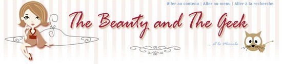 The Beauty and the Geek