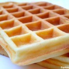 Gaufres