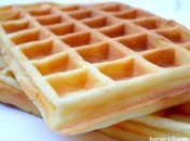 Gaufres Gaufres by Frifri