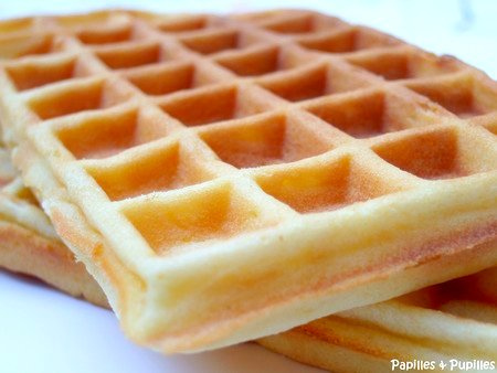 Gaufres