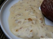 Sauce moutarde Sauce moutarde