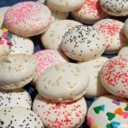 Macarons Pop Art