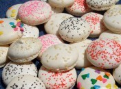 0665038cb4cd15dd00141ebff19eb9e2 Les Macarons version Pop Art