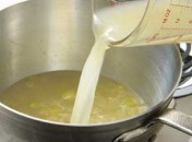 Comment réaliser un fumet de poissons ?