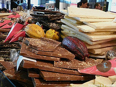 chocolat