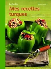 Salade de lentilles à lorientale Mes recettes turques - Leylâ Guz