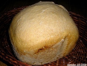 Pain à l