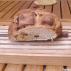Pain au figues