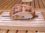 Pain aux figues Pain aux figues