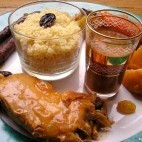 Couscous
