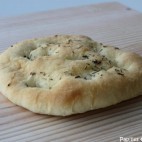 Focaccia aux herbes de Provence