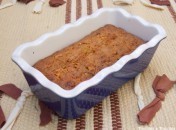 Gâteau aux carottes – Carrot Cake Gâteau aux carottes – Carrot Cake