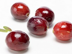 Cranberries