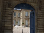 Restaurant du Musée des Arts Décoratifs – Bordeaux Restaurant du Musée des Arts Décoratifs – Bordeaux