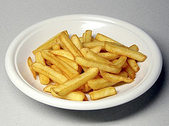 Frites